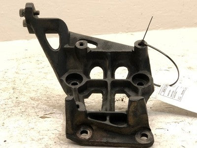 1991 Eagle Talon Dsm 1g Tsi Mount Bracket Set For Ac Compressor 2.0l Turbo Dohc
