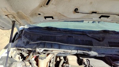 2016 Dodge Ram 4500 Windshield Wiper Cowl Vent Trim Panel Oem Cover