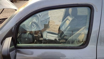 2006-2011 Chevy Hhr Driver Left Front Side Window Door Glass Oem 22714358