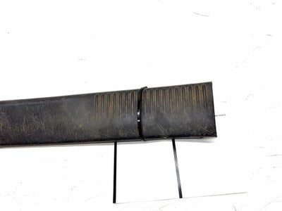 2000 Jeep Grand Cherokee Driver Left Front Door Sill Scuff Plate Oem Black