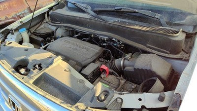 2009-2015 Honda Pilot Jack Tool Kit Set Assembly Spare Oem 89310Sjca01
