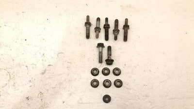 2001 Chevy Tahoe Set Of Bolts For 4l60 Transmission Oem Factory Hardware