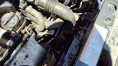 2013 Chevy Cruze Intercooler Tube Oem Cac Elbow Pipe 1.4L