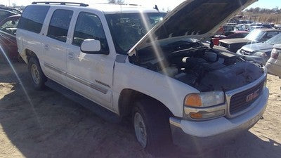 2001-2006 Yukon Xl 1500 Suspension Compressor Oem Automatic Leveling Control