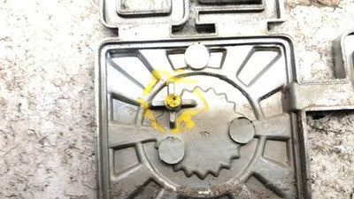 1977 Chevy K20 Silverado Fender Emblems Badges Pair Set Oem