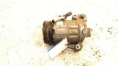 2013-2018 Nissan Altima Ac Compressor Air Conditioner Pump Assembly Oem 2.5L