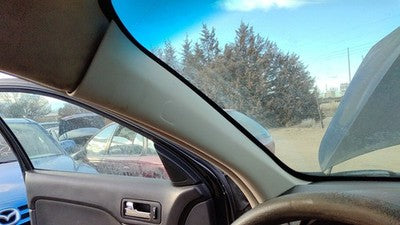 2011 Ford Fusion Driver Left A Pillar Trim Windshield Post Panel Oem
