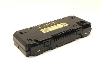 2011-2016 Chevy Cruze Dash Information Display Screen Oem 22858074