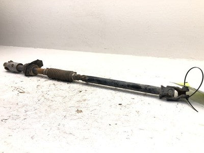 2006 Dodge Ram 2500 Lower Intermediate Steering Shaft OEM 5.7L Hemi Auto Trans