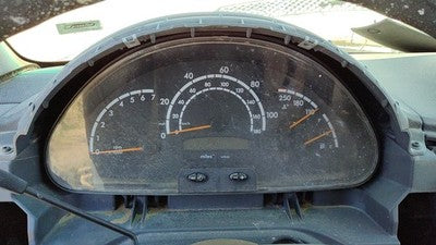 2006 Dodge Sprinter Van 3500 Speedometer Cluster Instrument Gauges Panel Dash