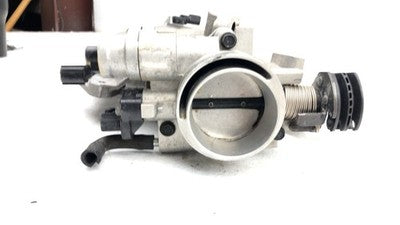 2001-2002 Dodge Caravan Upper Intake Manifold Oem 3.8L 04781597Aa