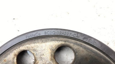 2015 Ford F250 Crank Shaft Spacer 6.7L Powerstroke Oem Bc3q12a227ca