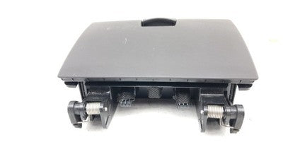 2010-2012 Hyundai Santa Fe Upper Dash Cubby Top Compartment Oem Gray Ras