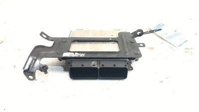 2014 Kia Forte Electronic Control Module Engine Computer Ecm Ecu 2.0L At