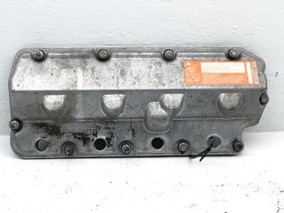 2008 Ford F250 Driver Left Upper Valve Cover OEM 6.4L Powerstroke 1848318C2