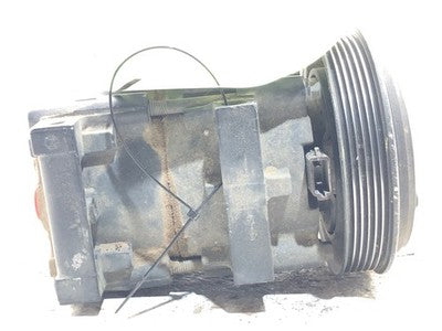 1994-1995 Ford F250 Ac Compressor Air Conditioner Pump Assembly Oem 7.5L 460