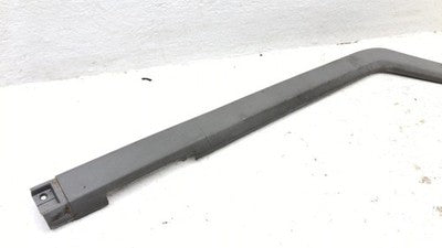 1992 Jeep Cherokee Driver Left A Pillar Trim Windshield Post Panel Oem Gray