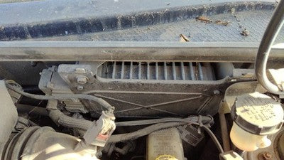02 Pt Cruiser Electronic Control Module Computer Ecm Ecu 2.4L Manual Trans