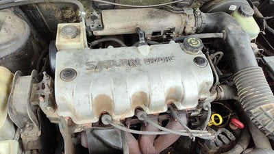 Saturn Sl1 Valve Cover Oem 1.9L Sohc