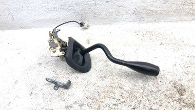 2006 Dodge Durango Column Shift Lever Assembly Oem Automatic