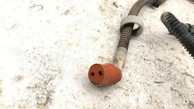 2016 Dodge Ram 4500 6.7L Cummins Block Heater Wiring Harness Oem
