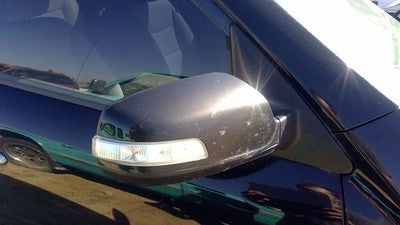 2011-2015 Kia Sorento Driver Left Side Mirror Door Mounted Oem Gray H9