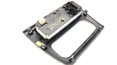 2001-2006 Dodge Stratus Temperature Control Module In Dash Heater Ac Head Unit
