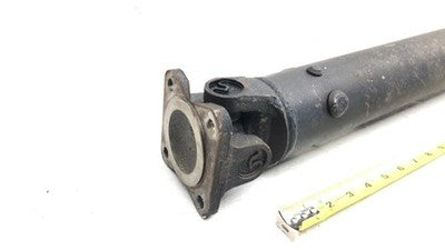1998-2005 Mercedes Ml350 Rear Drive Shaft Oem Back Driveline 3.7L At Awd