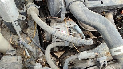 1998-2003 Toyota Sienna Alternator 3.0L 2706020090