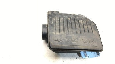 2006 Dodge Durango Air Intake Resonator Oem Box 4.7L