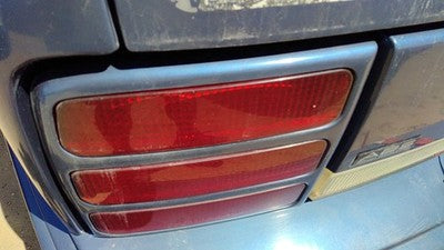 1989-1996 Olds Cutlass Ciera Driver Left Tail Light Oem Brake Lamp Rear 5975745