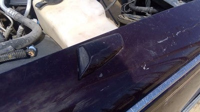 93 Cadillac Fleetwood Passenger Right Marker Turn Signal Light Lamp Fender