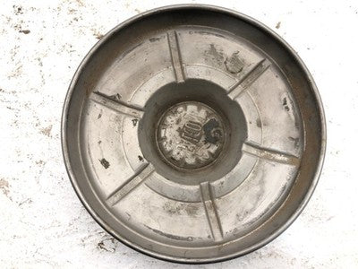 1964 Ford Ranchero SET OF 4 Wheel Covers Hub Caps Complete TRIM RINGS Falcon 14
