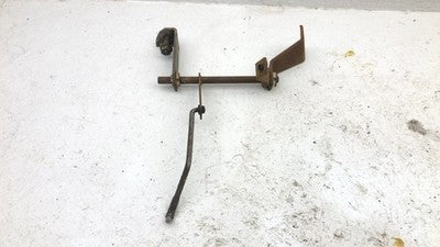 1984 Ford F250 Transmission Shifter Linkage Assembly Oem
