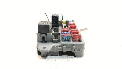 1988 Honda Civic Hatchback Cabin Fuse Box Oem Behind Dash Power Panel