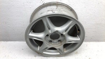 1999-2004 Oldsmobile Alero 16 Aluminum Wheel Oem Factory 6 Spoke Rim 09595226