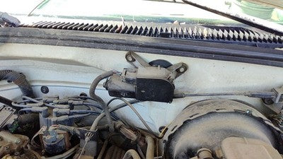 1988-1999 Chevy Silverado 1500 Windshield Wiper Motor Oem 12368702