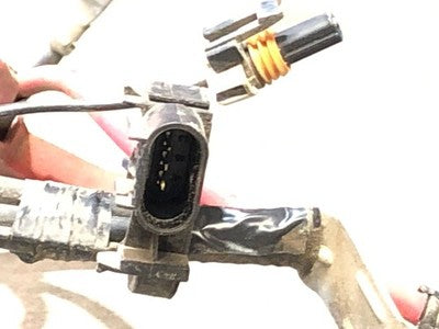 2008 Buick Lacrosse 3.8L Positive Negative Battery Harness Oem 88987141 88987142
