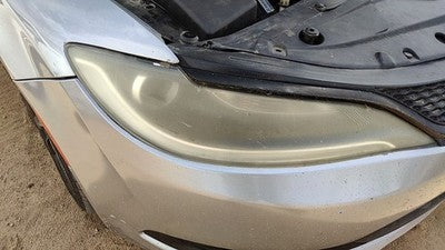 2015-2017 Chrysler 200 Passenger Right Head Light Oem Front Lamp 68110248Ae