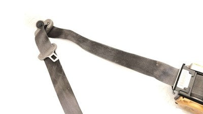 2010-2014 Honda Insight Driver Left Front Seat Belt Retractor Oem Shoulder Tan