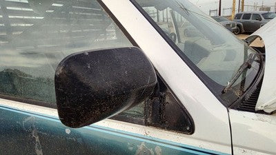 1988-1999 Chevy Silverado 1500 Passenger Right Side Mirror Door Mounted Oem
