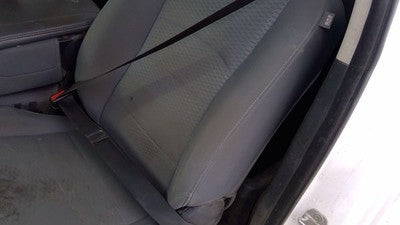 09-20 Ram 1500 Passenger Right Front Seat Belt Retractor Shoulder V9x8 Black