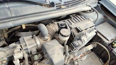 2007-2010 Nissan Sentra Power Brake Booster With Master Cylinder Pair Set Oem