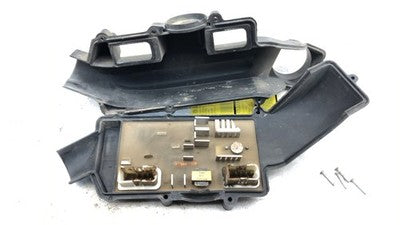 1984 Daytona Engine Ecm Logic Module Electronic Control Unit Ecu With Turbo Mt