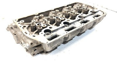 2015-2019 Ford F250 Driver Left Cylinder Head Assembly 6.7L Powerstroke Oem