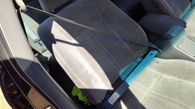 1999 Toyota Camry Passenger Right Front Seat Belt Retractor Oem Shoulder Gray 10