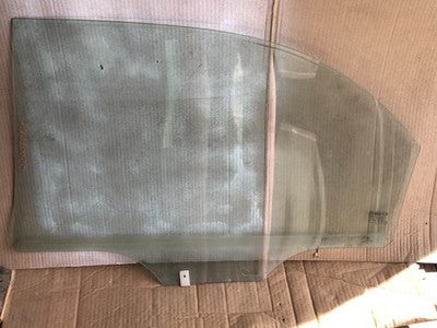 1998-2001 Kia Sephia Passenger Right Rear Side Window Door Glass Oem Back