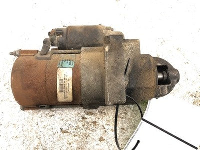 2001 Express Van 2500 Starter Motor 5.7L 10465554
