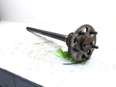 1967 68 Ford Thunderbird Left Driver Axle Shaft Removable Carrier 31 Spline OEM