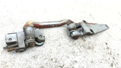 1971 1971-1996 Chevy Van G20 Sliding Door Arm Assembly Rear Hardware Oem